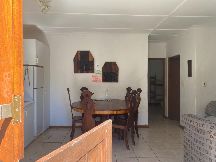 Commercial Property for Sale in Harkerville A H Western Cape